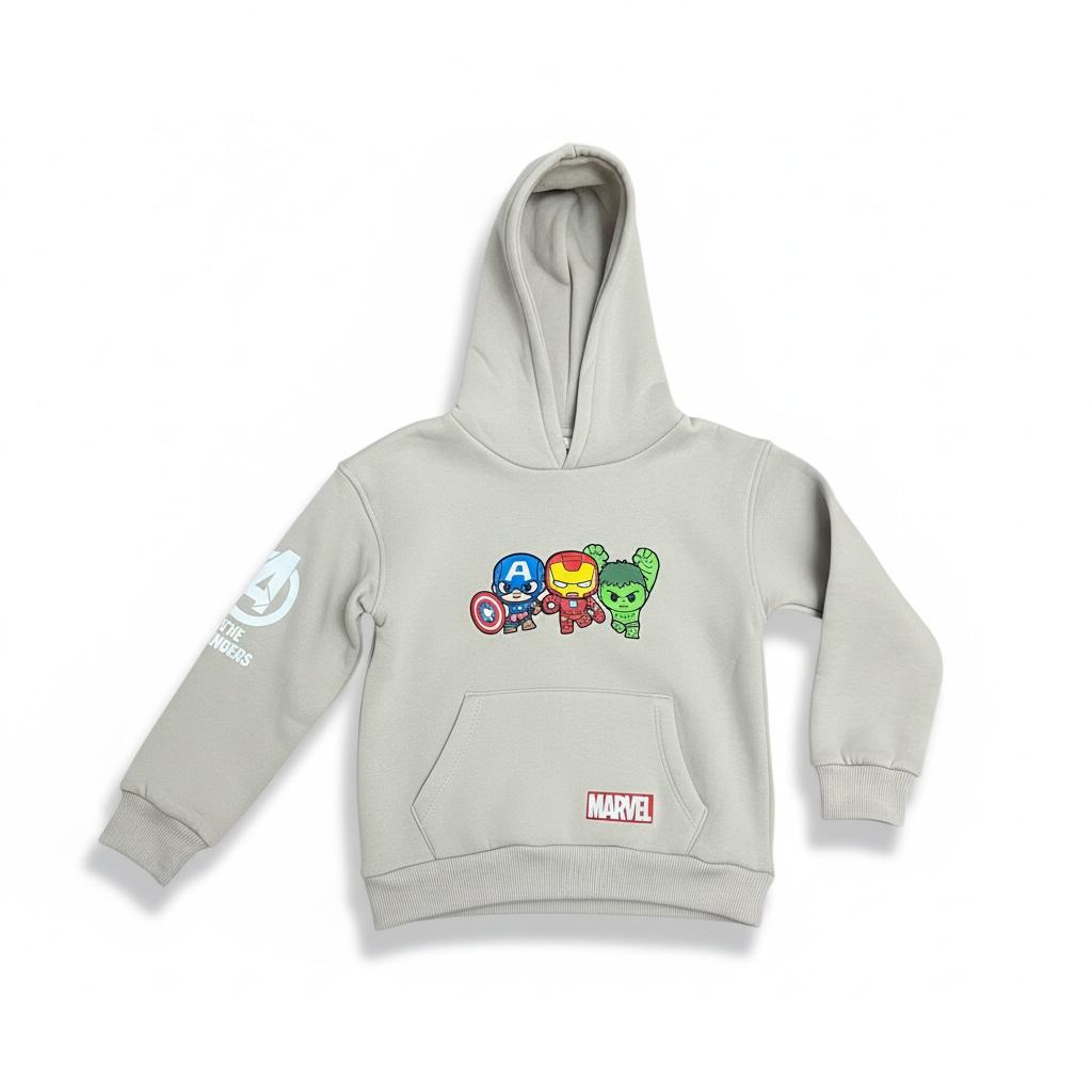 Marvel hoodie