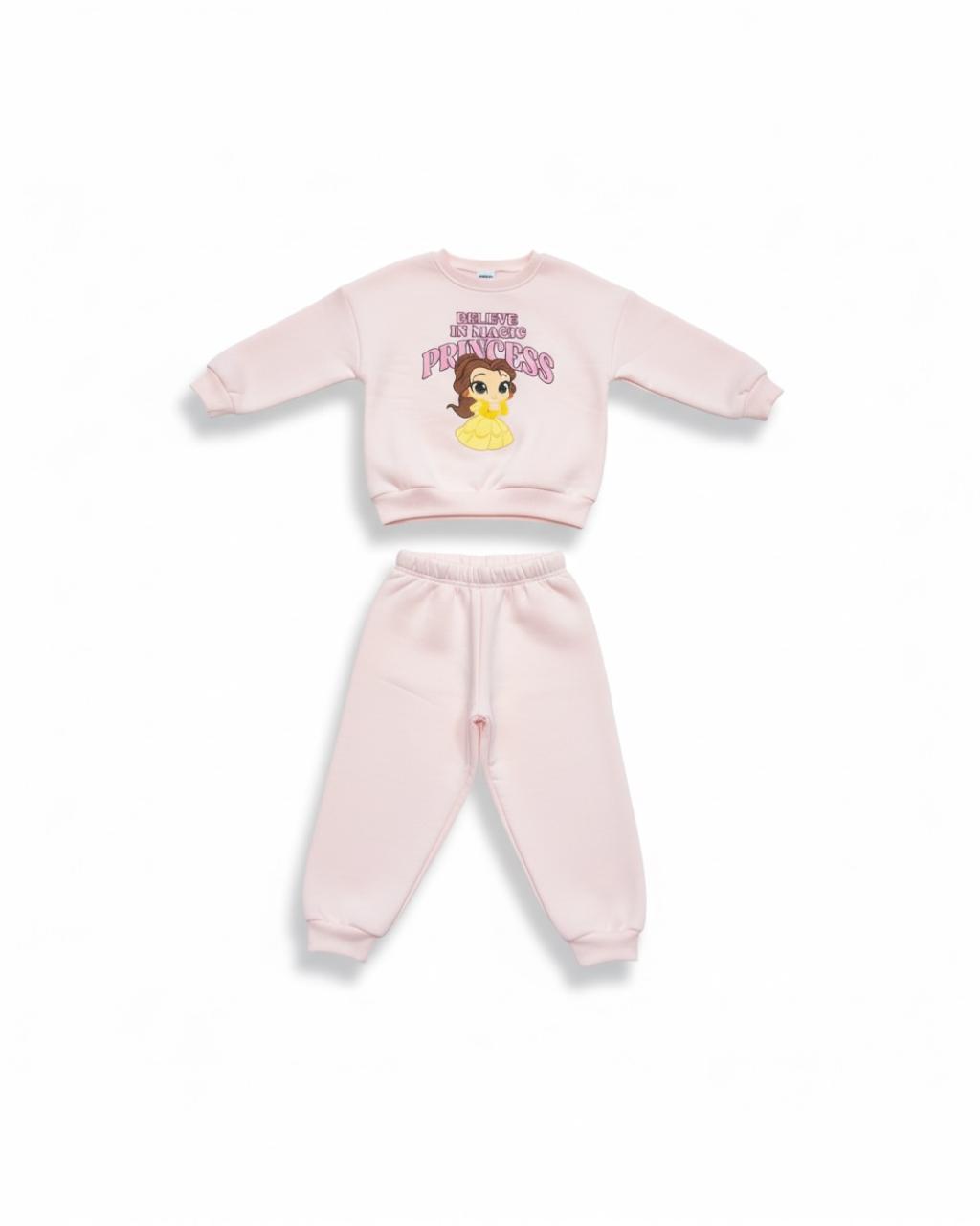 Princess Pajama
