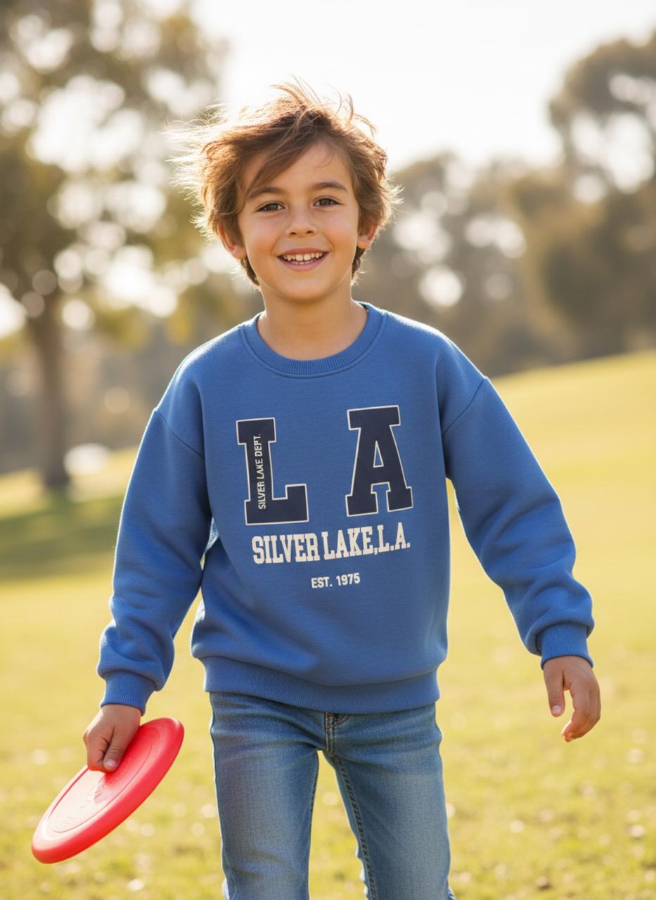 LA Sweatshirt