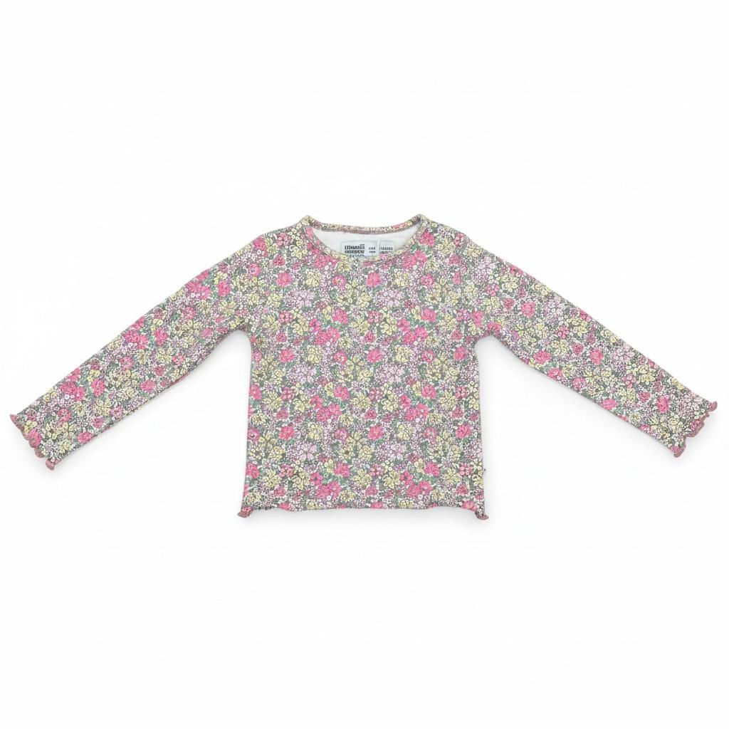 Floral Top