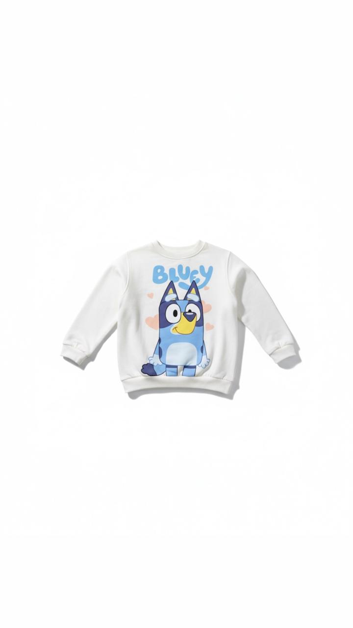 Bluey Sweatshirt